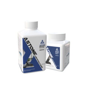 CRYSTAL CARE  EPOXY AS101